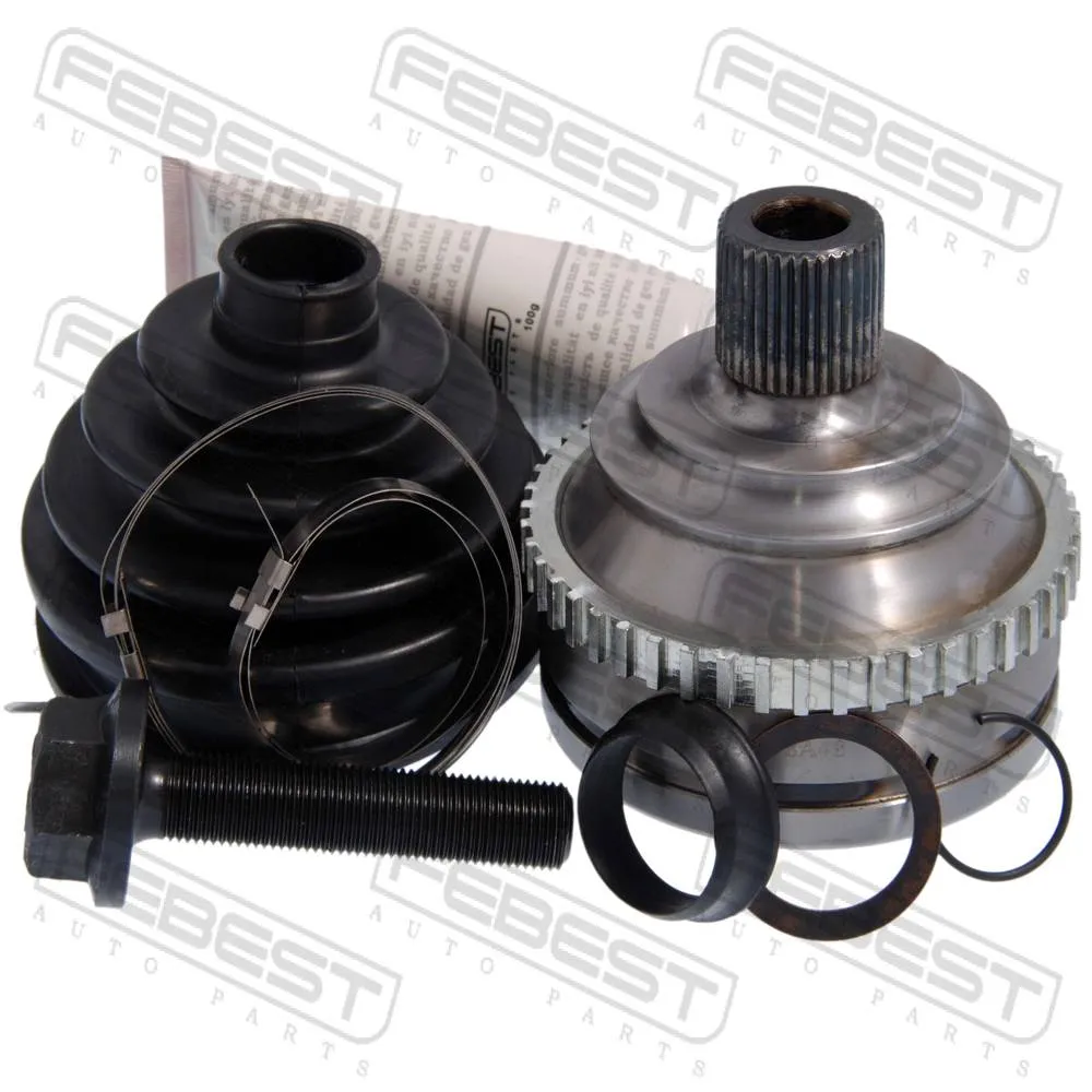 ШРУС наружный 33x60x38 FEBEST 2310-018A48