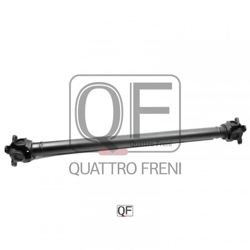 Вал карданный QUATTRO FRENI QF03C00012