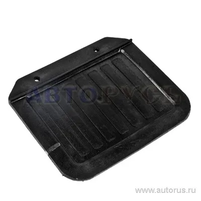 Брызговик задний для а/м ГАЗ н/обр 3110 50-8404324