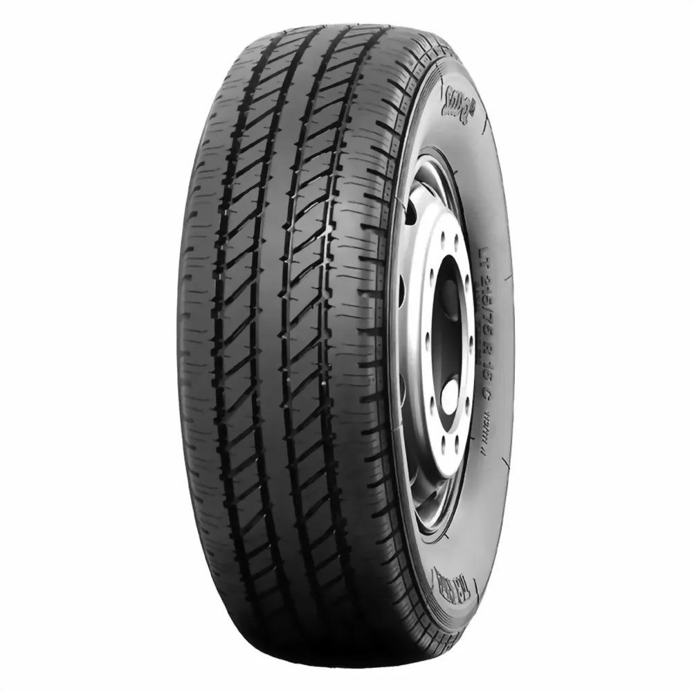 Шина R16C 195/65 Sava Trenta 104/102R лето 558415