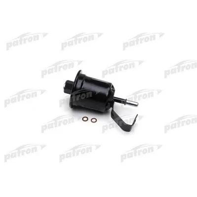Фильтр топливный TOYOTA: AVENSIS 97-00, AVENSIS Liftback 97-00, AVE PATRON PF3018