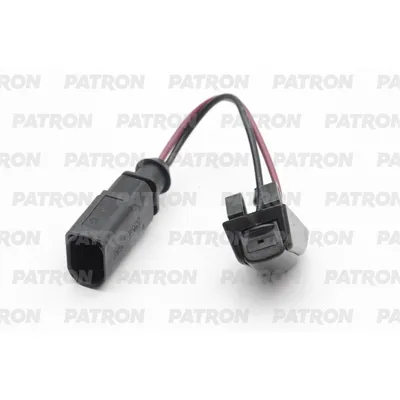 Форсунка омывателя (с обогревом) SKODA Octavia (A5/A7) 2004- PATRON P21-0011