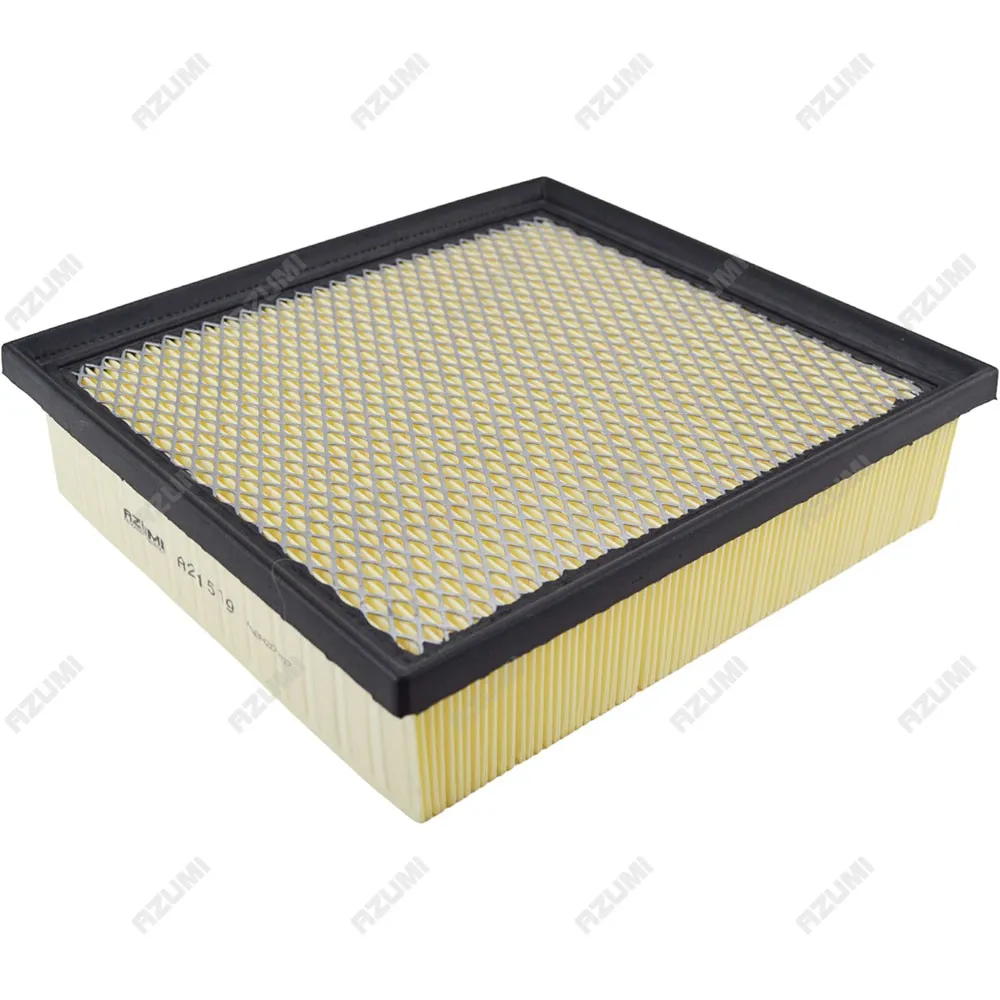 Фильтр воздушный LEX RX, TO Camry, Highlander AZUMI A21519