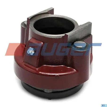 Выжимной подшипник Scania 82 92 93 110-113 AUGER 73689