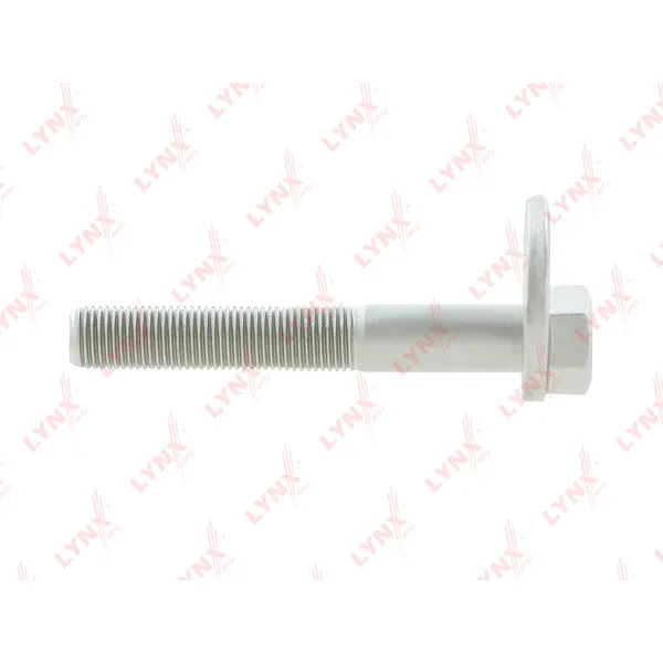 Болт подвески эксцентриковый MAZDA 3(BM/BN) 13> / 6(GG/GH/GJ/GL) 02> / CX-5(KE/ LYNXauto FS-1051