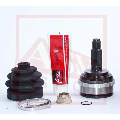 Шрус наружный 23x60x26 HONDA Accord ASVA HN58A50
