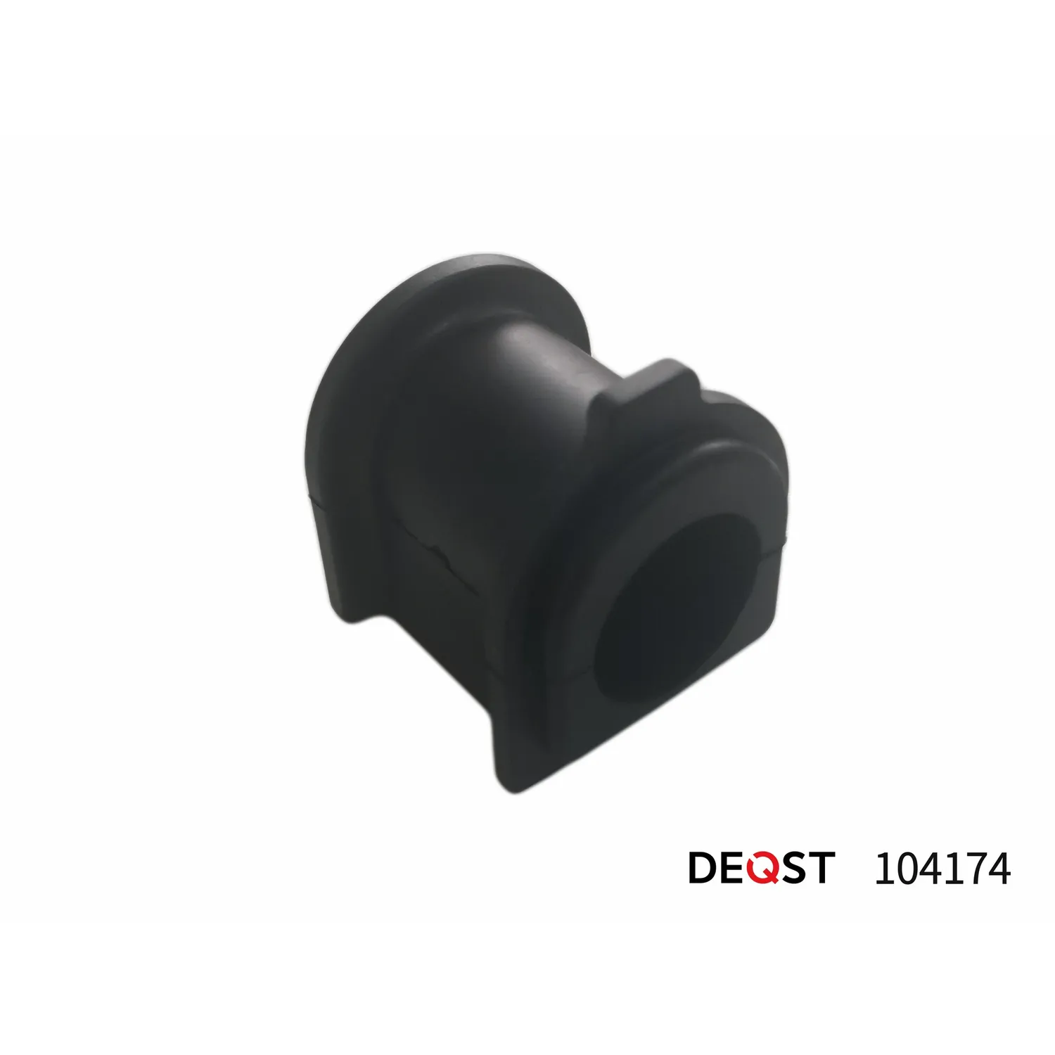 Втулка переднего стабилизатора L=R TOYOTA HIACE KDH2/TRH2/LH2 2005- DEQST 104174