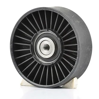 Ролик натяжной ремня генератора T4-CADDY-PASSAT-GOLF3 91-97 BSG BSG 90-615-005