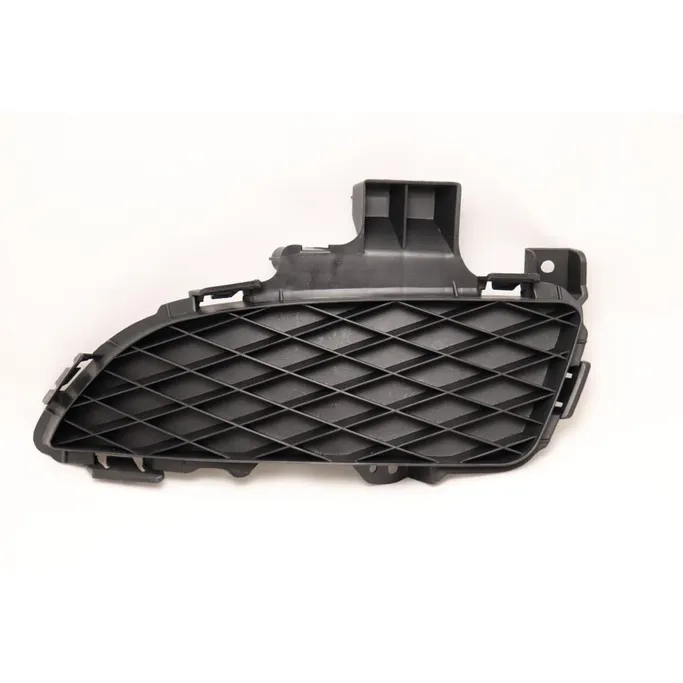 Накладка фары противотуманной Лев. глухая Mazda M3 2003-2006