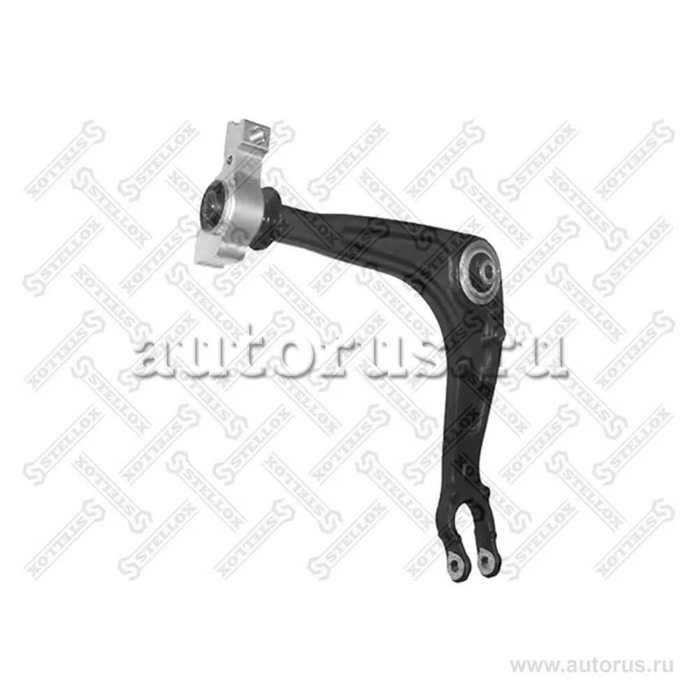 Рычаг п. Citroen C6 04, Peugeot 407 al (5704670_SX) STELLOX 5704671_SX