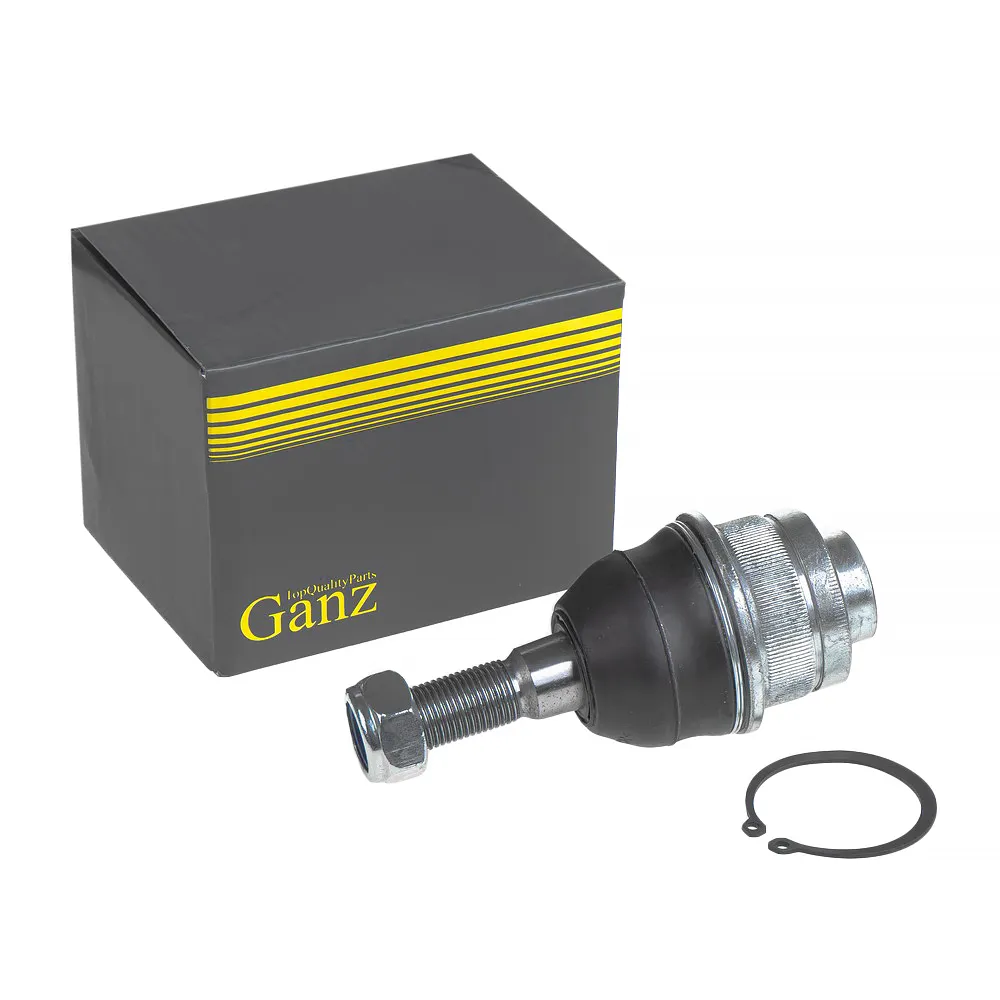 Опора шаровая перед L=R VW Transporter 4 1.6-2.8 90-03 GANZ GIL06928