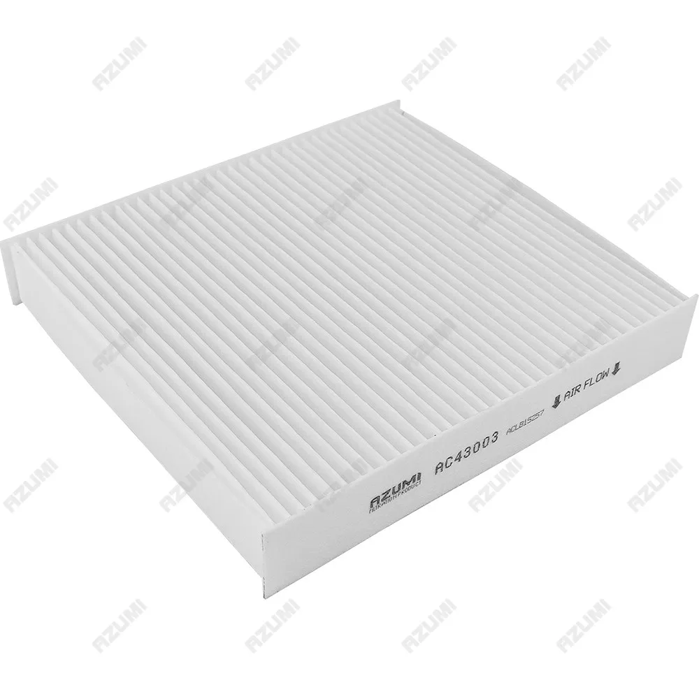 Фильтр Салонный AC43003 AZUMI AC43003