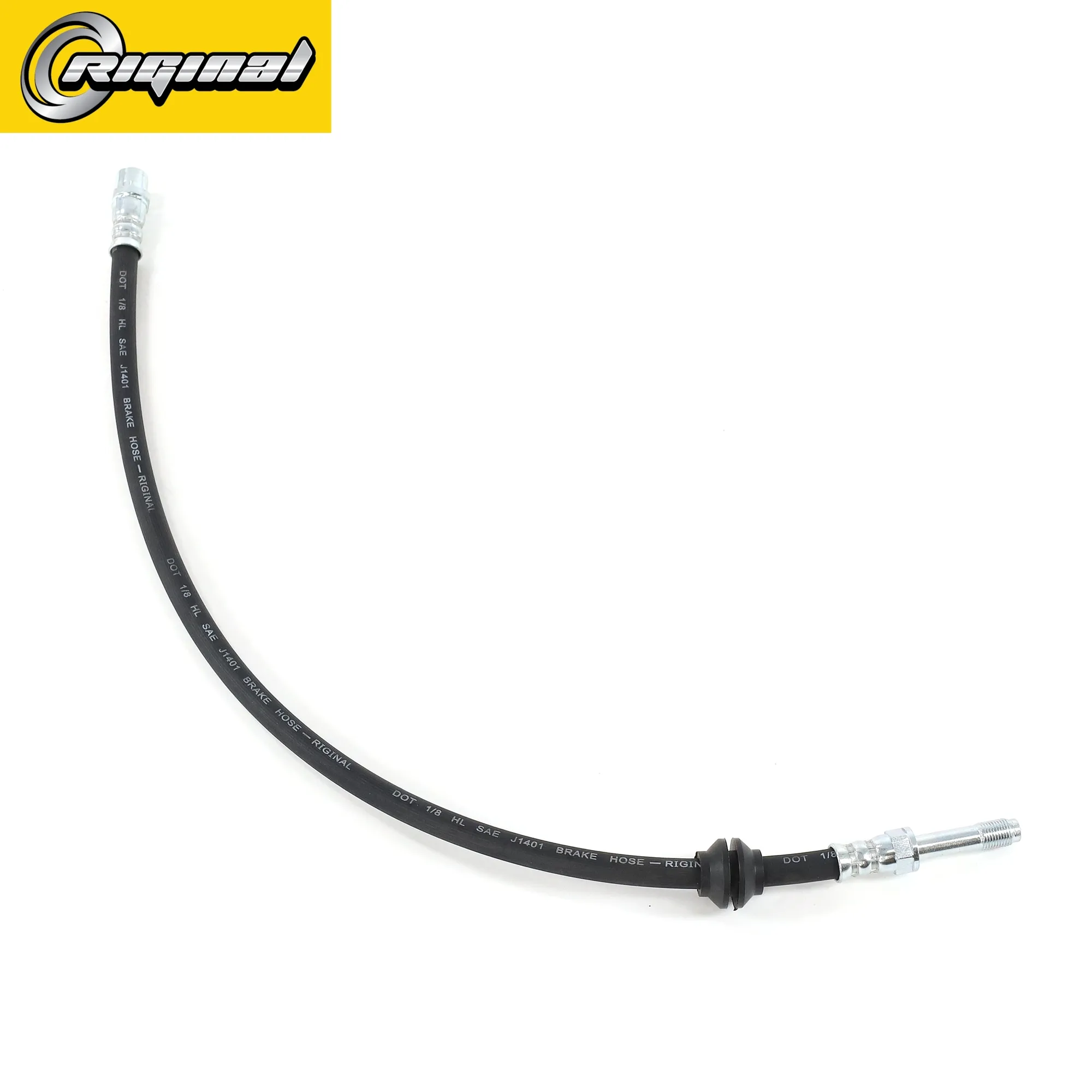 Шланг тормозной задний для а/м MB Sprinter 311 CDI/315 CDI/309 CDI 06> Riginal RGA9064280835