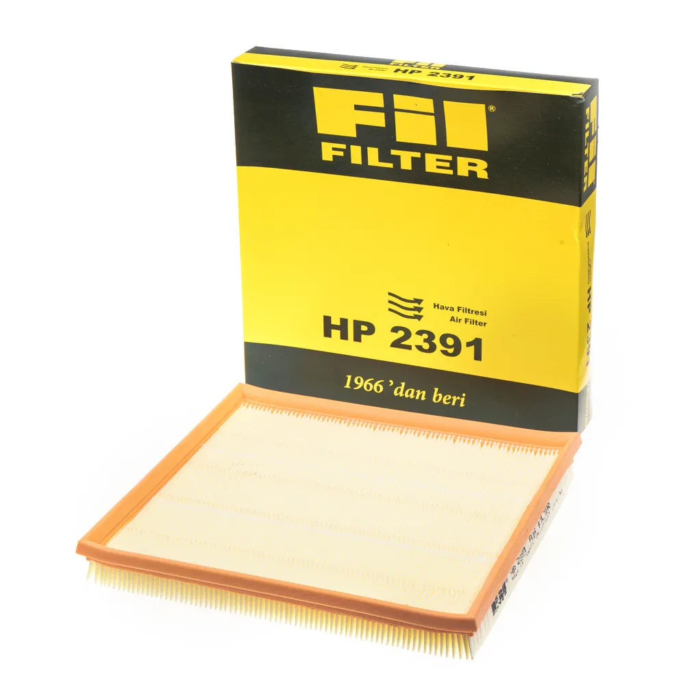 Фильтр воздушный FIL FILTER HP2391