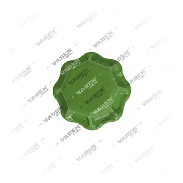 Крышка бачка расширительного Мерседес Актрос VADEN 0101165