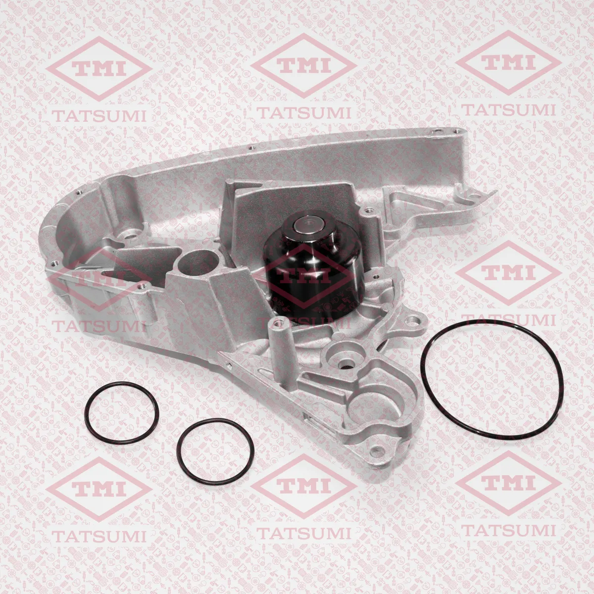 Насос водяной FIAT Ducato 02->IVECO Daily 02-> TATSUMI TGF1102