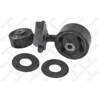 Подушка двигателя правая Toyota Camry ACV30/MCV30 01-06 STELLOX 25-18042-SX