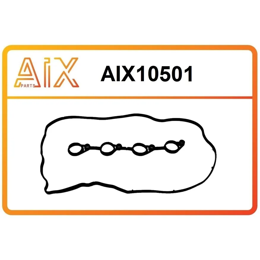 Прокладка клапанной крышки aix10501 / 224412в000 AIX AIX10501