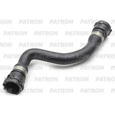 Патрубок системы охлаждения BMW X5 (E53) 2000-2007 PATRON PH2752