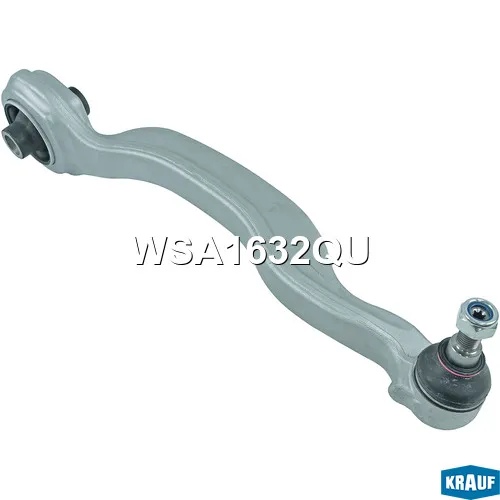 Рычаг подвески KRAUF WSA1632QU