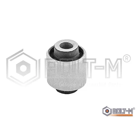 Сайлентблок тяги задней наружный BOLT-M BM7862