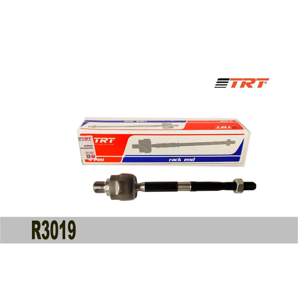 Тяга рулевая Chevrolet Aveo T200, T250, RAVON NEXIA 3 TRT R3019