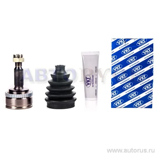 ШРУС наружный VK TECHNOLOGY VT 01066