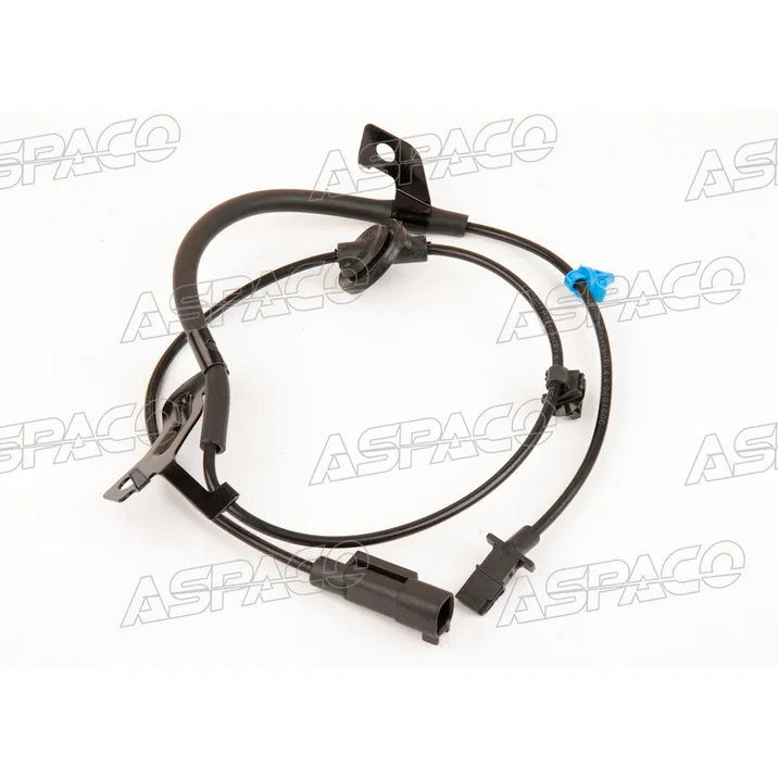 ДАТЧИК АБС ЗАДНИЙ ПРАВЫЙ (R) MITSUBISHI ASX (10-...), LANCER (07-...), OUTLANDER (06-...) ASPACO AP582R