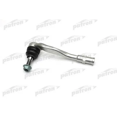 Наконечник рулевой тяги правый AUDI: A8 ( 4H ) 08/2010 - (произведено в Ту PATRON PS1245R