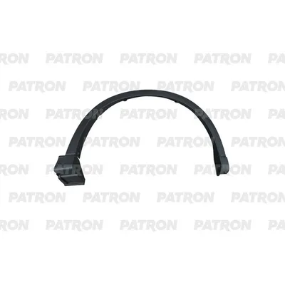 Подкрылок передн прав MAZDA CX-5 KF 2017-21 PATRON P72-2746AR