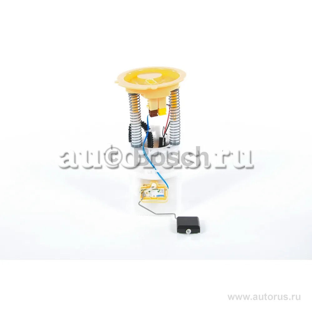Бензонасос MB W169/245 1.5-2.0