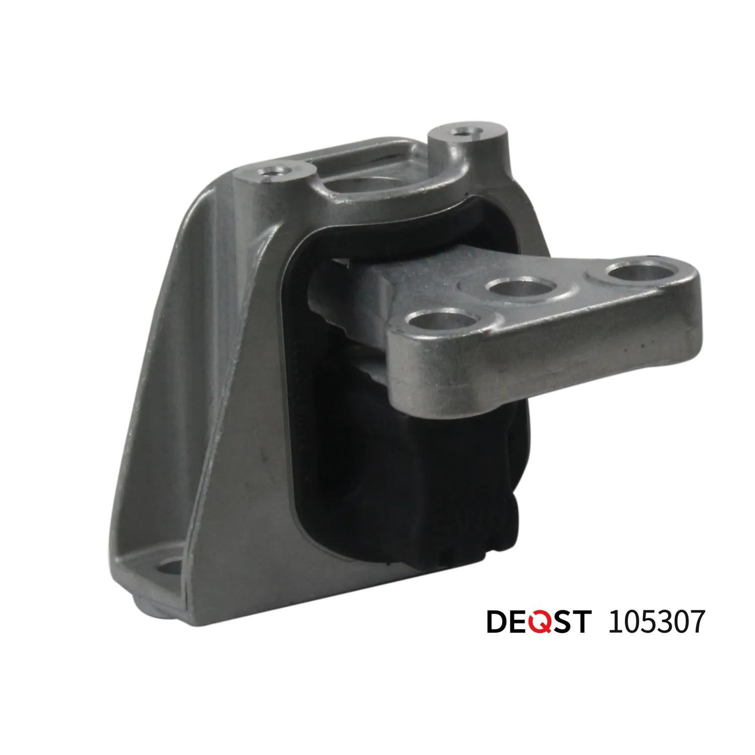Опора КПП HONDA CR-V III 2006 2012 DEQST 105307