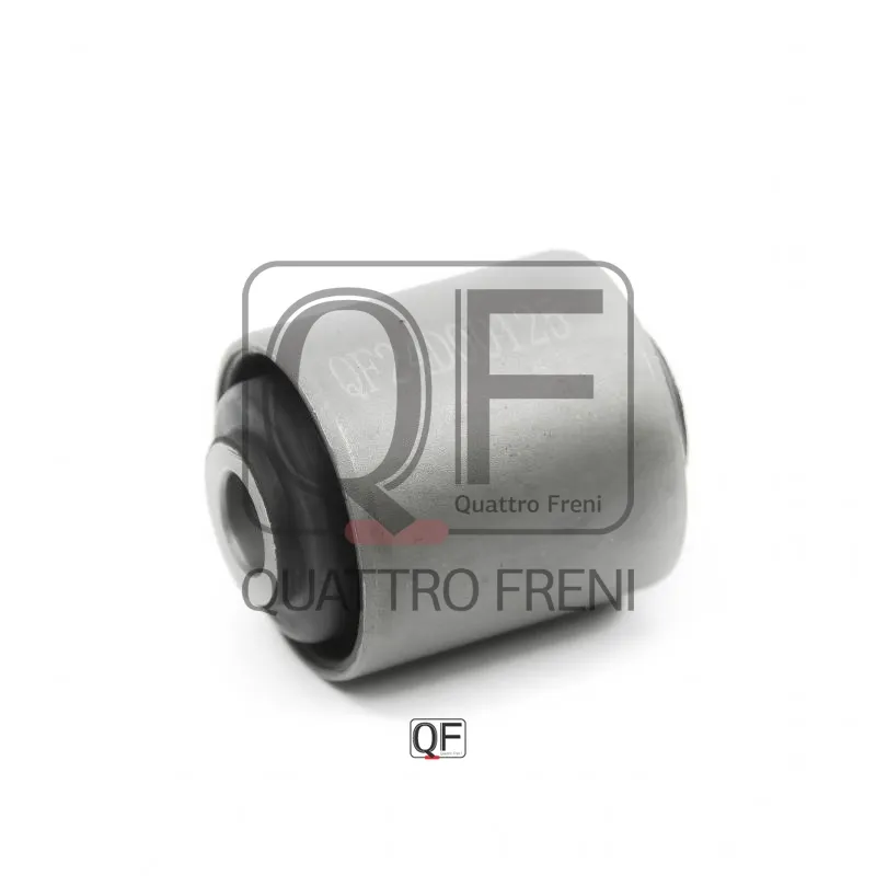 Сайлентблок задней тяги QUATTRO FRENI QF24D00125
