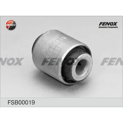 Сайлентблок NISSAN MURANO 10-, MURANO RUS 10-, MURANO 02-07, M FENOX FSB00019