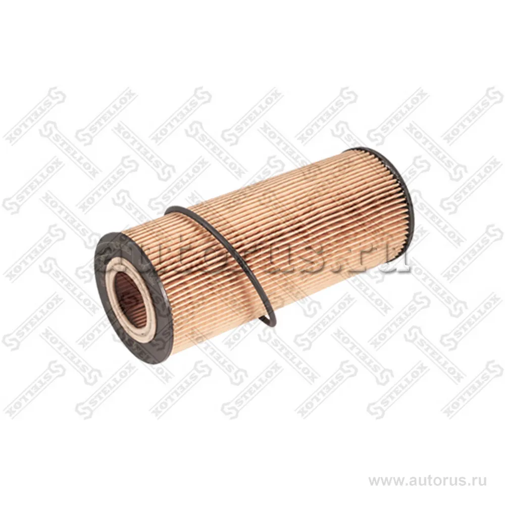 Фильтрующий элемент масла D83 d37 H211 MB 823.923.1023 AtegoI, II, STELLOX 81-00028-SX