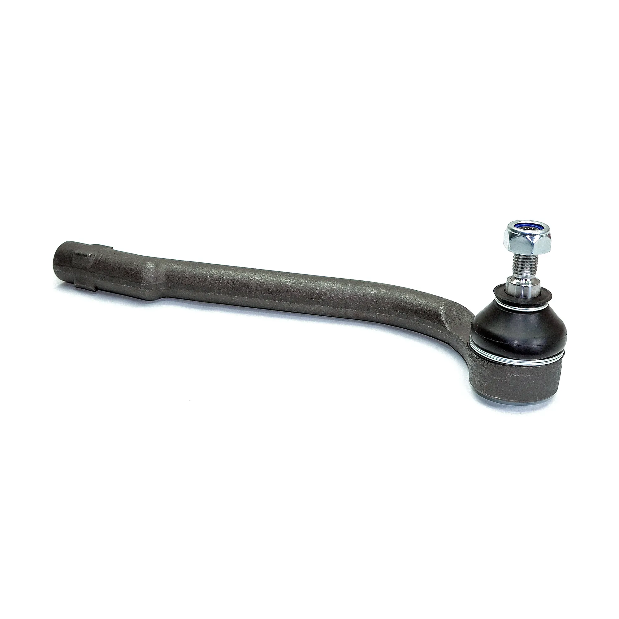 Наконечник рулевой тяги наружный правый , HYUNDAI Elantra (XD), Elantra (HD) 06-11, i30 0 БелМаг BM.OBJ.211R