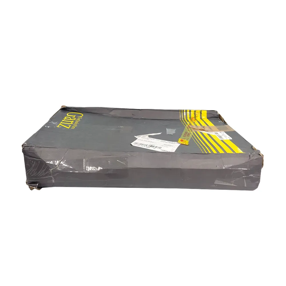 Поддон АКПП с фильтром в сборе(+болты), Уценка BMW/CHRYSLER/JAGUAR/LAND ROVER GANZ GIH02044-N0 Уценка