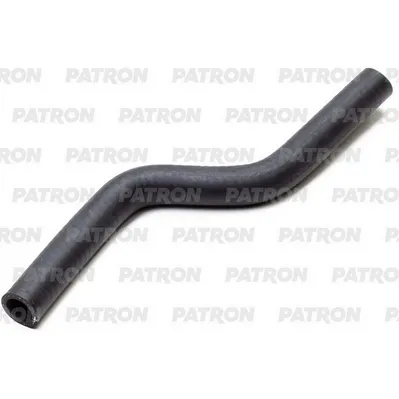 Патрубок системы отопления DAEWOO Matiz (M100/M150) 1998-2008 PATRON PH2699