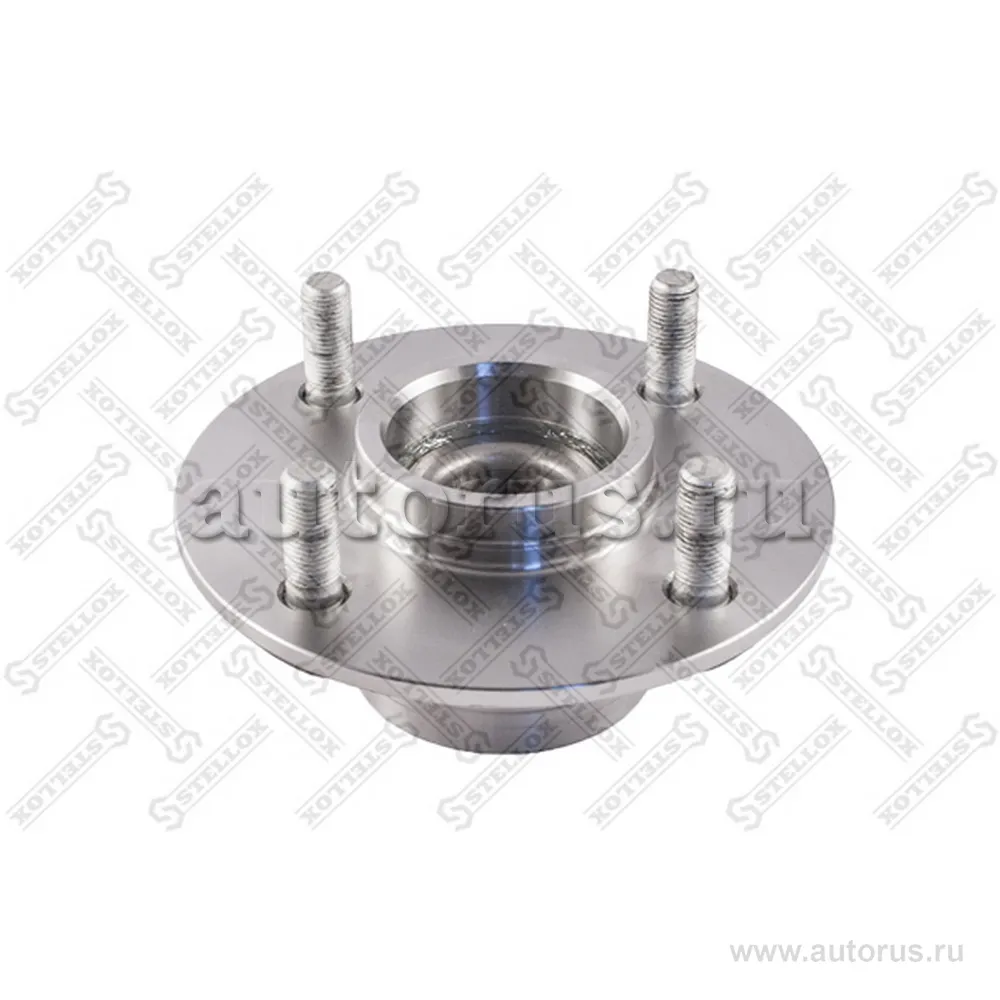 Подшипник ступ. зад. Nissan Sunny (Y10) 90-00 STELLOX 40-30288-SX
