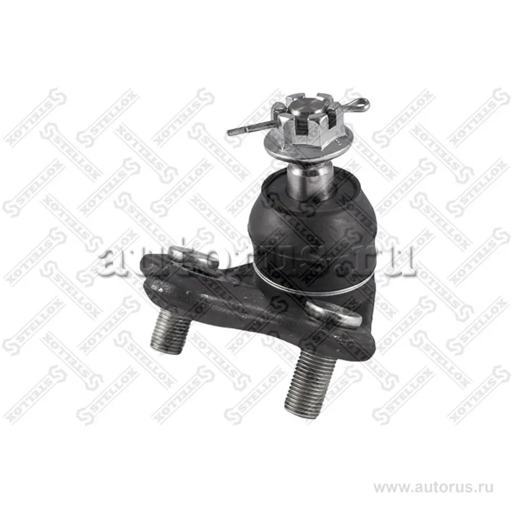 Опора шаровая Toyota RAV4 ACA20/CLA20/ZCA25 STELLOX 5298034A_SX