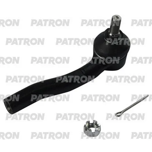 Наконечник рулевой тяги HONDA: CR-V 12- PATRON PS1426R