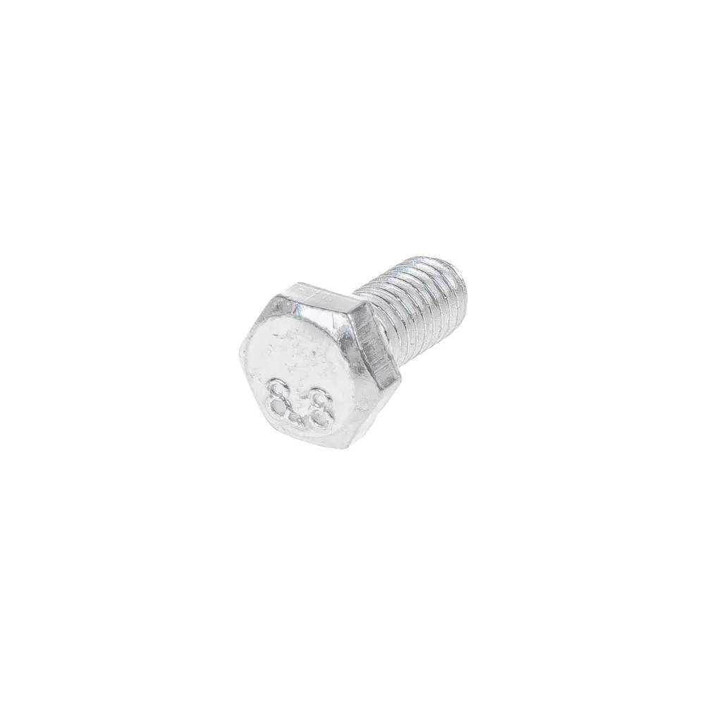 Болт M6x12 для M6*12 GANZ GUM05009