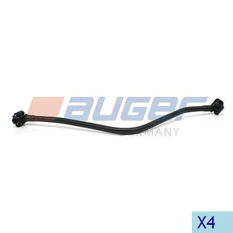 Трубопровод, Компрессор AUGER 79103