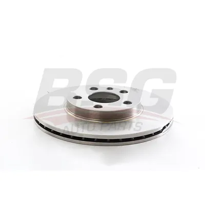 Диск тормозной EXPERT / JUMPY / SCUDO 95- BSG BSG 70-210-029
