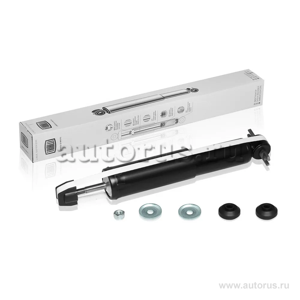 Амортизатор для а/м ГАЗ 2217/2752 перед. газ. TRIALLI AG 03003