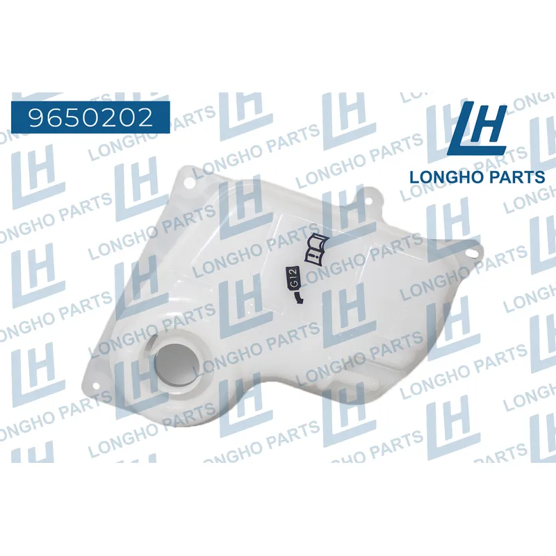 Бачок расширительный AUDI A4, A6, skoda superb, vw passat 8D0121403J, 8D0121 LONGHO 9650202