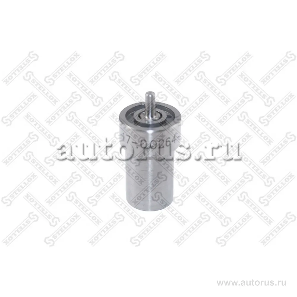 Распылитель DNOSD264 Renault Espace 2.1TD 91-96 STELLOX 17-00264-SX