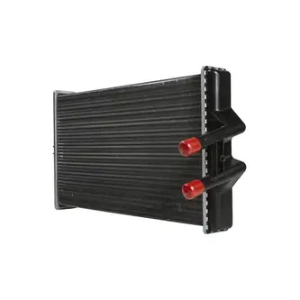 Радиатор печки MB MK/SK ZENTPARTS Z19710