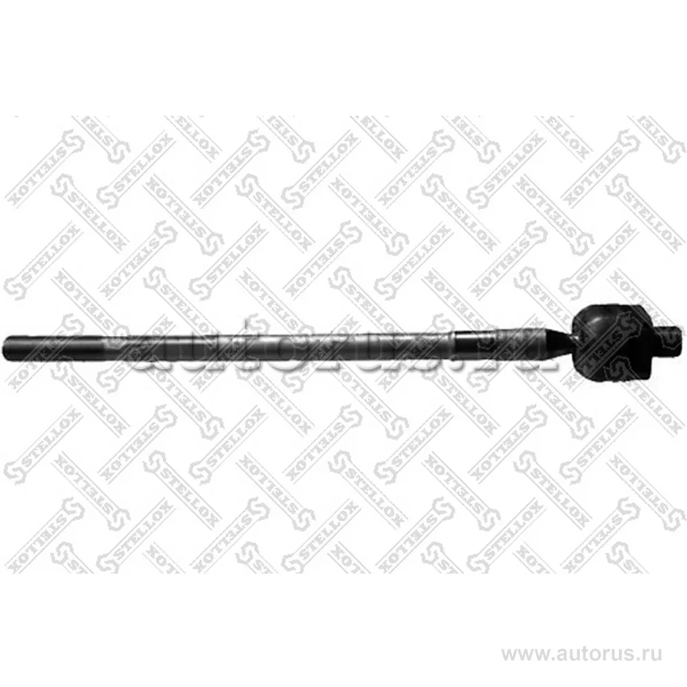 Тяга рулевая Mazda MPV 99> STELLOX 55-02529-SX