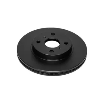 Диск тормозной передний TOYOTA YARIS P9 ZENTPARTS Z06583